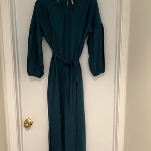 Billy Reid Midi Dress